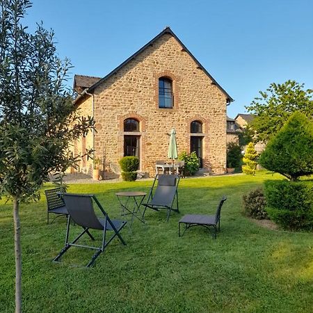 Bed and Breakfast La Sellerie Romagne  Esterno foto