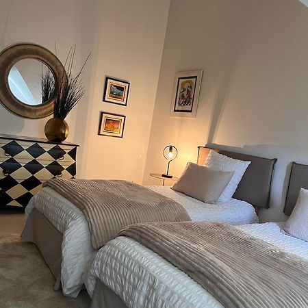 Bed and Breakfast La Sellerie Romagne  Esterno foto