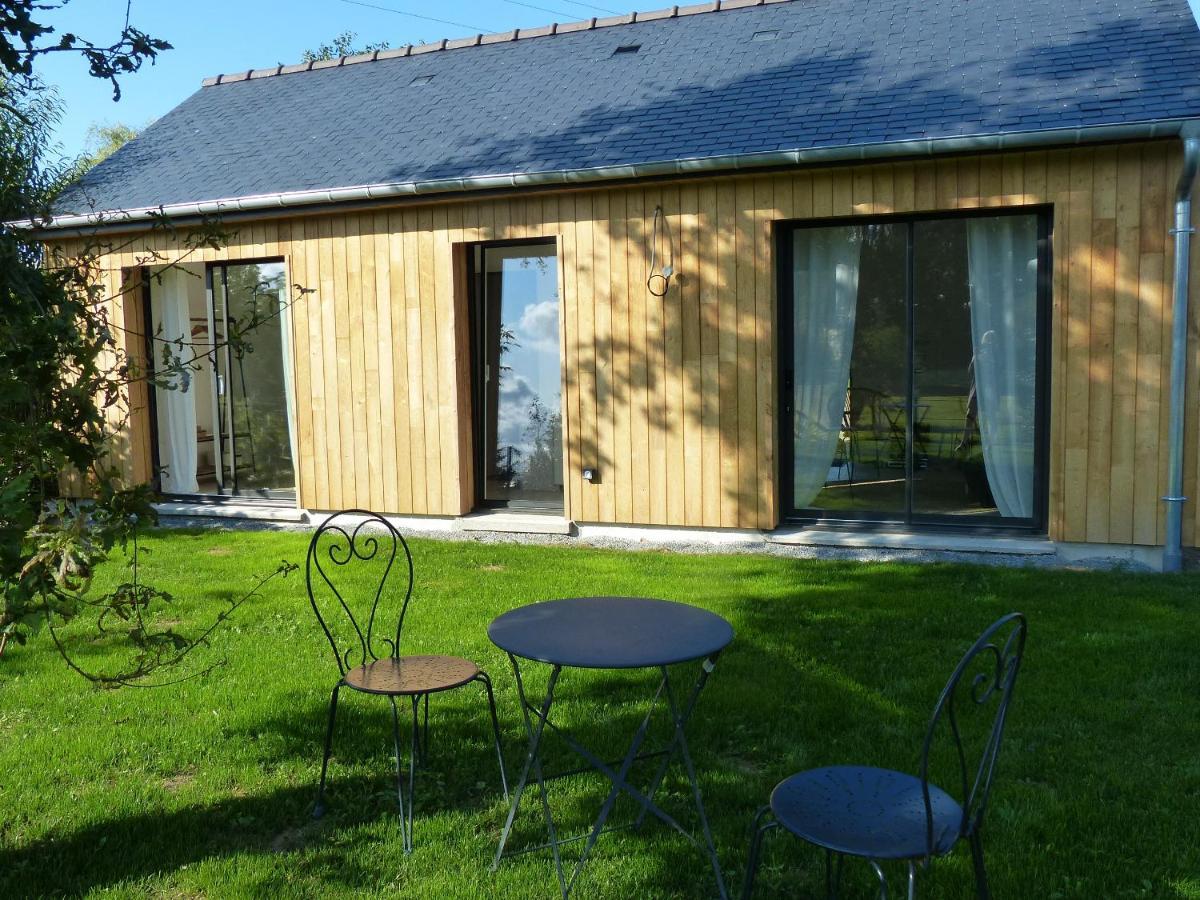 Bed and Breakfast La Sellerie Romagne  Esterno foto