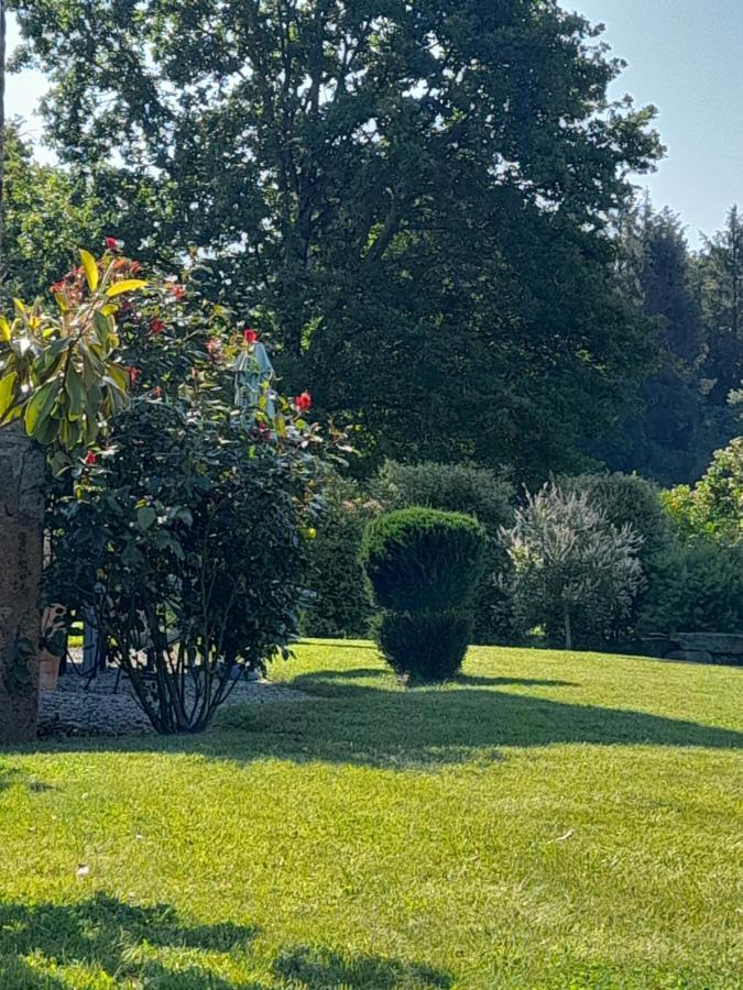 Bed and Breakfast La Sellerie Romagne  Esterno foto