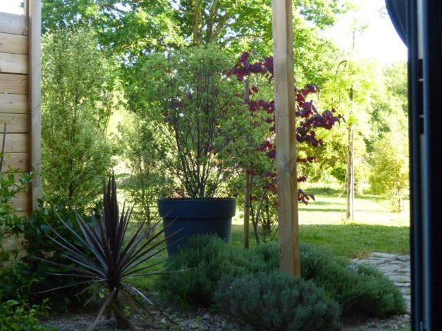 Bed and Breakfast La Sellerie Romagne  Esterno foto