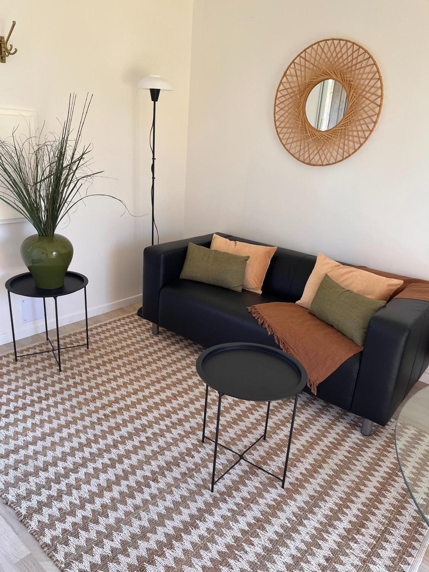 Bed and Breakfast La Sellerie Romagne  Esterno foto