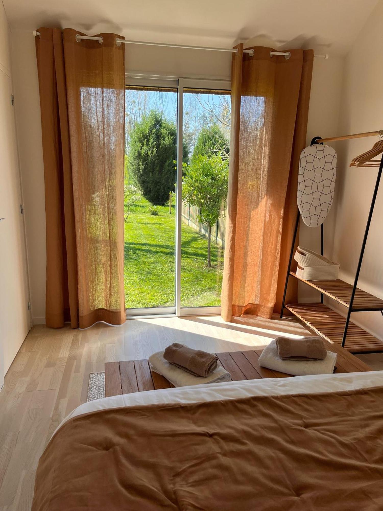 Bed and Breakfast La Sellerie Romagne  Esterno foto