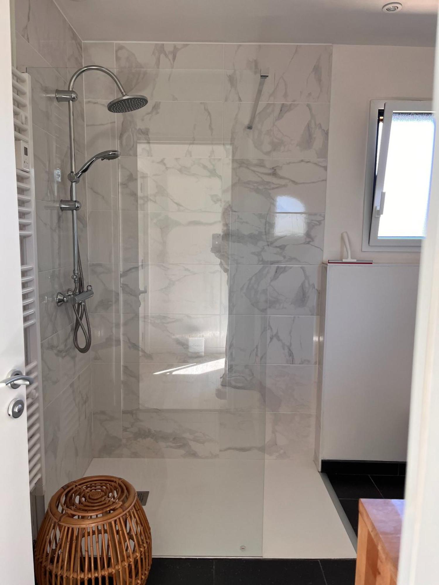 Bed and Breakfast La Sellerie Romagne  Esterno foto